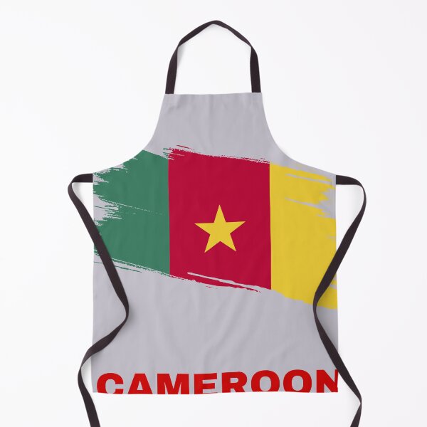 Item preview, Proud fan of cameroon; wc Merch Qatar 2022 designed and sold by JM INSPIRES.