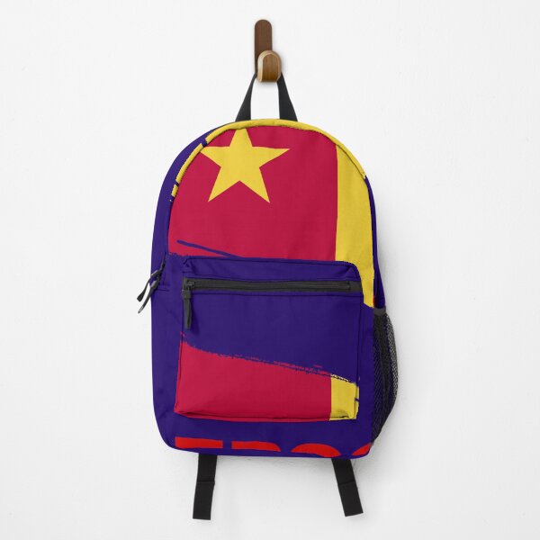 Item preview, Proud fan of cameroon; wc Merch Qatar 2022 designed and sold by JM INSPIRES.