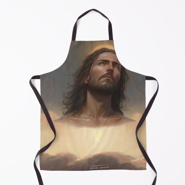 Item preview, jesus designed and sold by Jenslemmens.