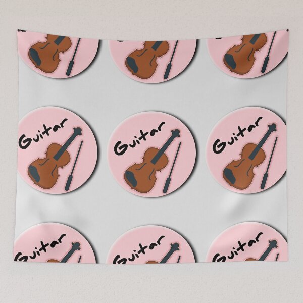 Item preview, Guitar designed and sold by Naimatshop.