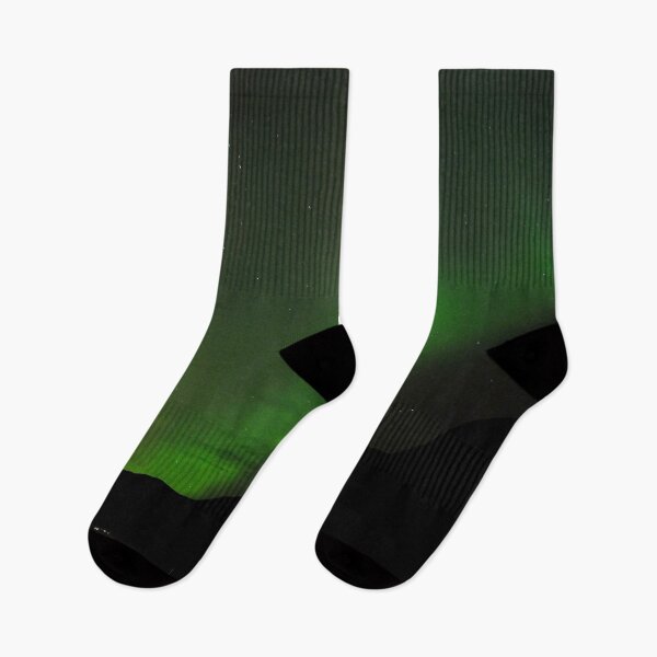 Item preview, The Northern Lights Aurora Borealis Skei Norway designed and sold by AndyEvansPhotos.