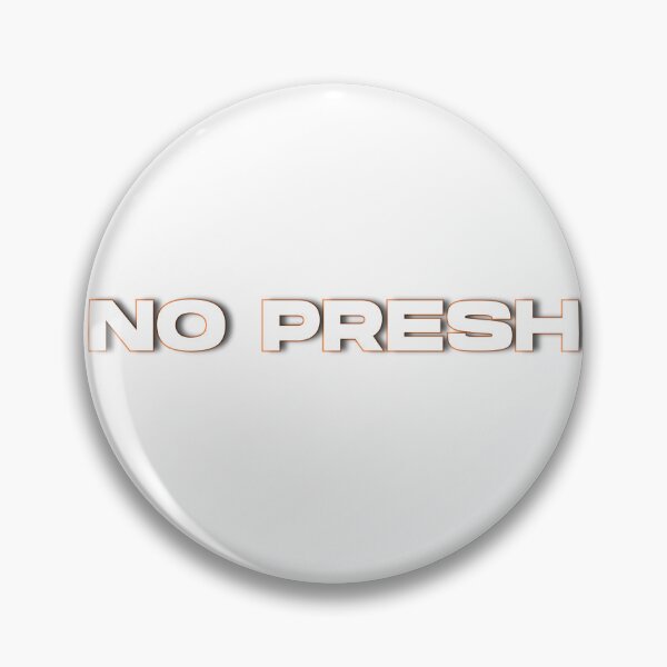 Item preview, No Presh Hey Babe Podcast Network designed and sold by peacefulcreator.