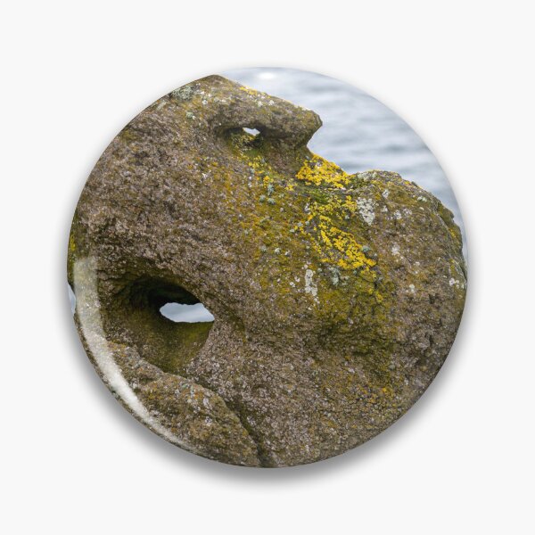 Item preview, The Wailing Woman on Skellig Michael designed and sold by StephenPower.