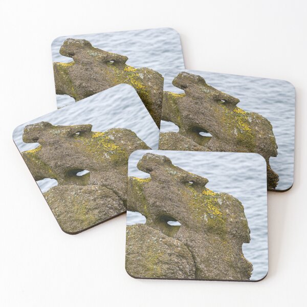 Item preview, The Wailing Woman on Skellig Michael designed and sold by StephenPower.