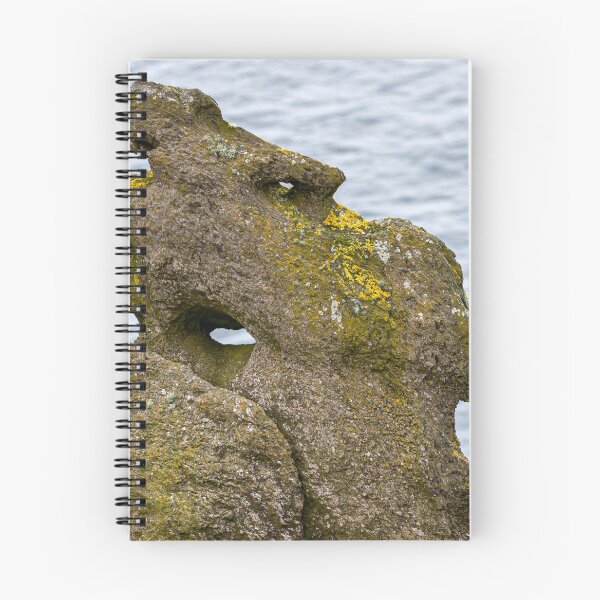 Item preview, The Wailing Woman on Skellig Michael designed and sold by StephenPower.