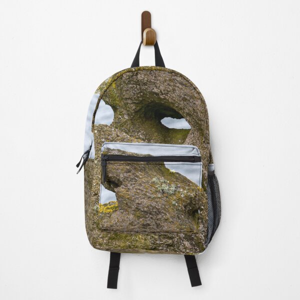 Item preview, The Wailing Woman on Skellig Michael designed and sold by StephenPower.
