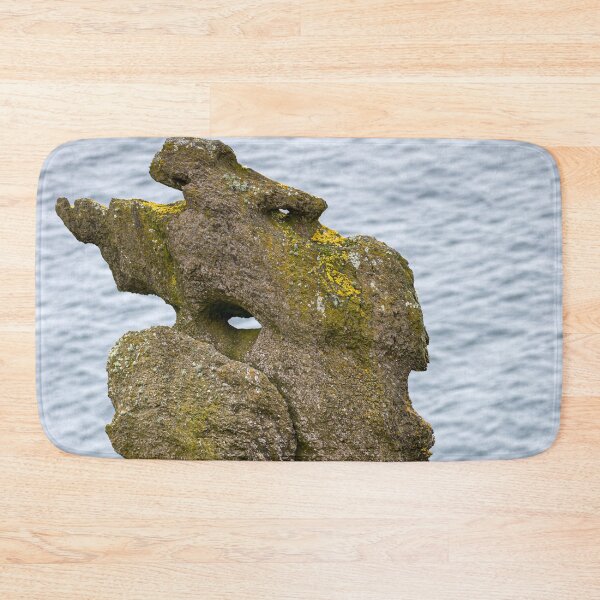 Item preview, The Wailing Woman on Skellig Michael designed and sold by StephenPower.