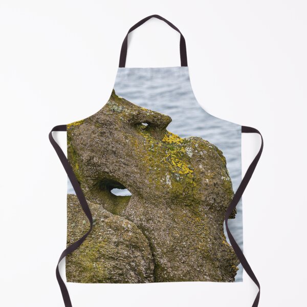 Item preview, The Wailing Woman on Skellig Michael designed and sold by StephenPower.