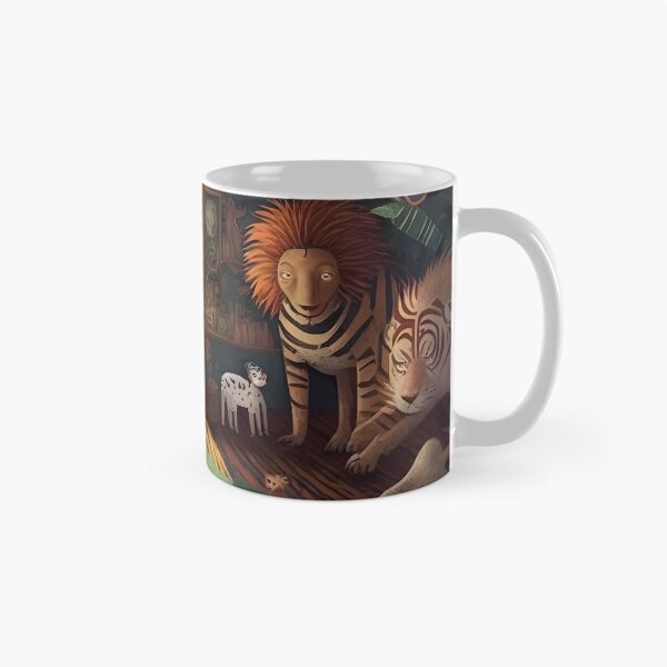 Item preview, The adventures of a boy deep in the depths of the forest｜深い森の少年の冒険 designed and sold by bite-kenny.