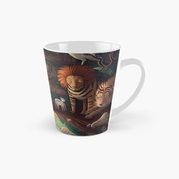 Item preview, The adventures of a boy deep in the depths of the forest｜深い森の少年の冒険 designed and sold by bite-kenny.
