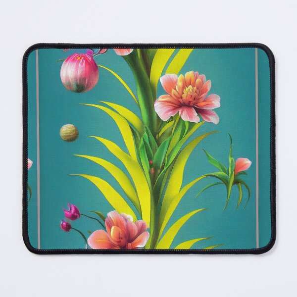 Item preview, Vines on Venus designed and sold by JustinKosch.