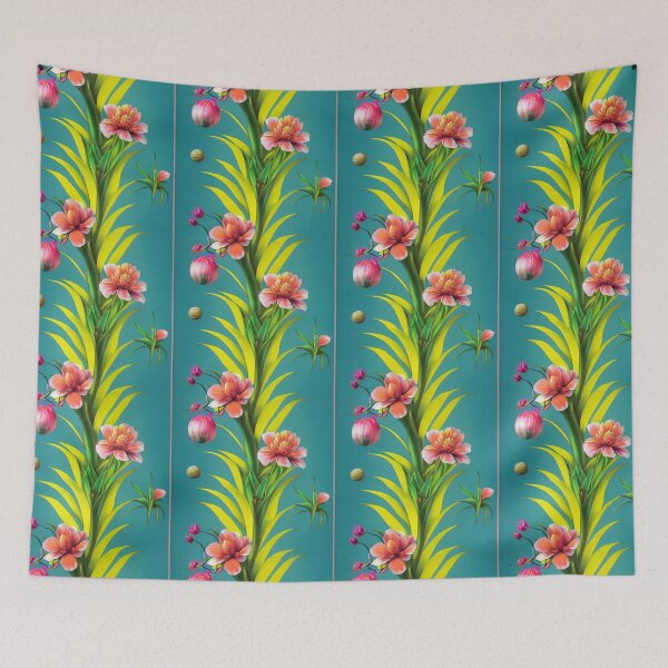 Item preview, Vines on Venus designed and sold by JustinKosch.