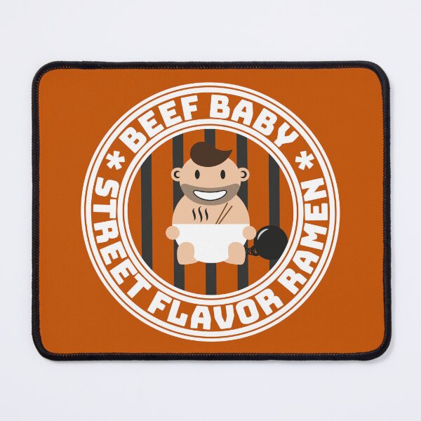 Item preview, Beef Baby designed and sold by Tom Snow.