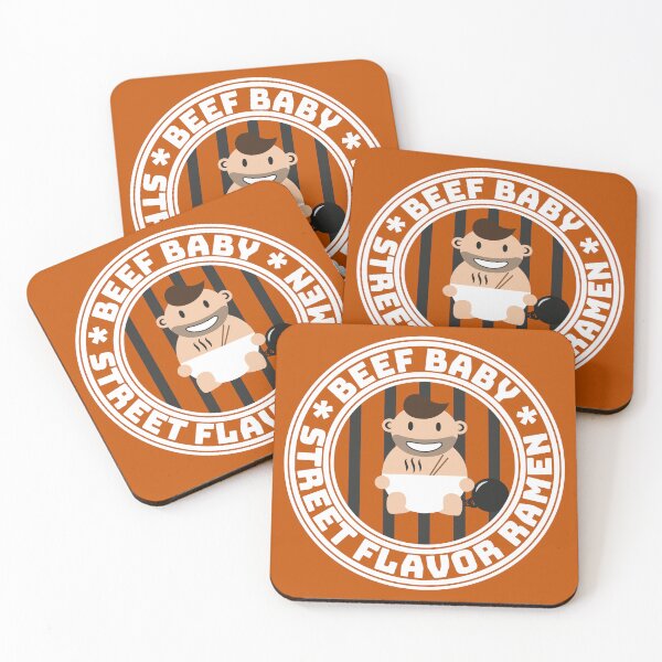 Item preview, Beef Baby designed and sold by Tom Snow.