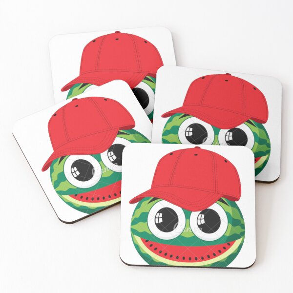 Item preview, ross chastain watermelon designed and sold by kawya25.