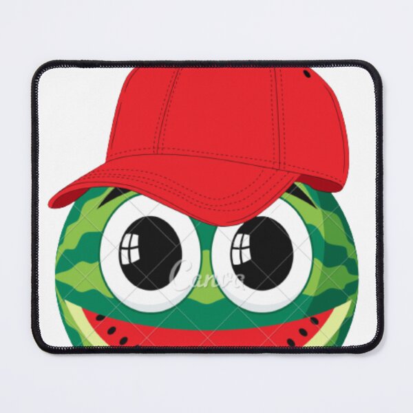 Item preview, ross chastain watermelon designed and sold by kawya25.