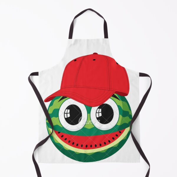 Item preview, ross chastain watermelon designed and sold by kawya25.