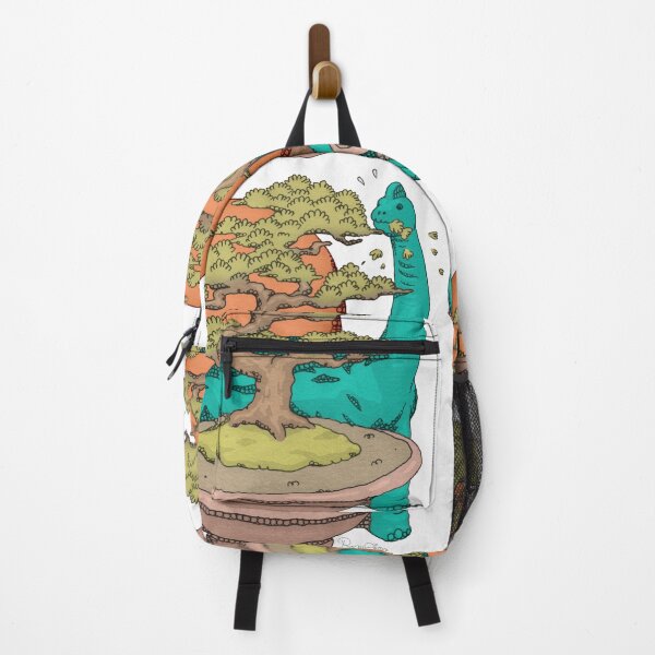 Item preview, MINISAURIA 5 - BONSAI EATER designed and sold by BURGUENO.