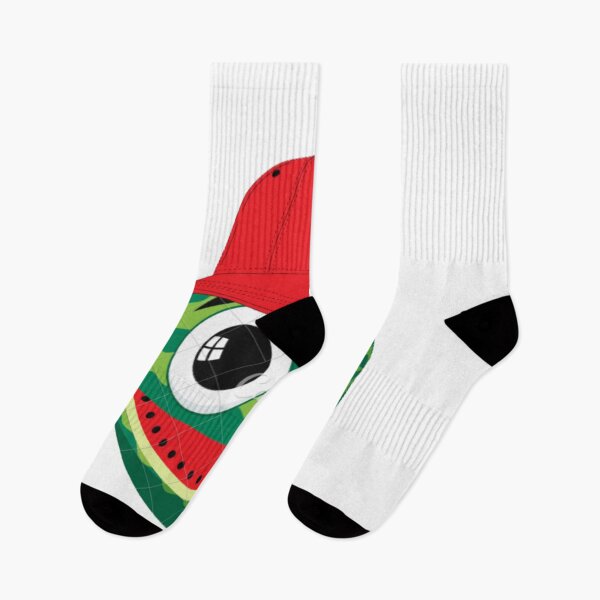 Item preview, ross chastain watermelon designed and sold by kawya25.
