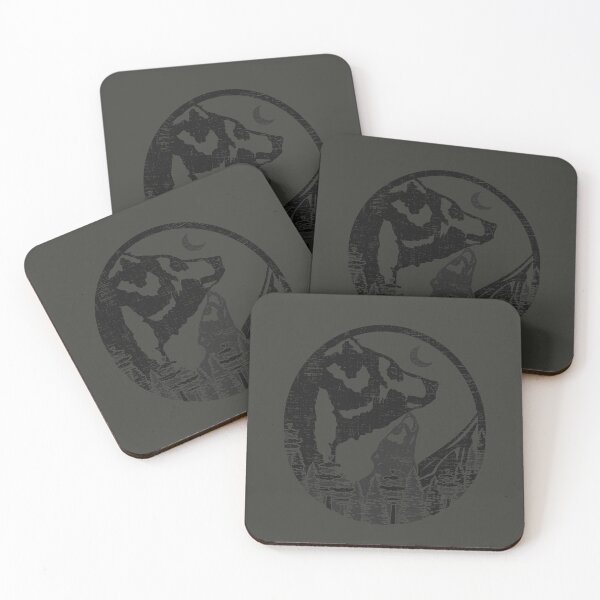 Item preview, Mamma bear - mother bear designed and sold by yococo.