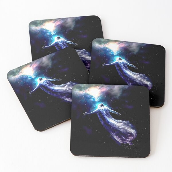 Item preview, God's Awakening designed and sold by AIWorker.
