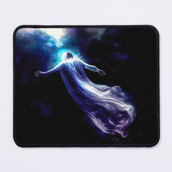 Item preview, God's Awakening designed and sold by AIWorker.