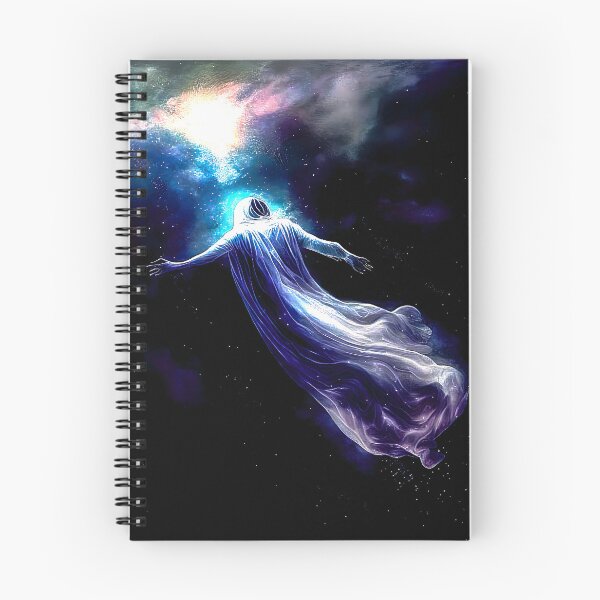 Item preview, God's Awakening designed and sold by AIWorker.