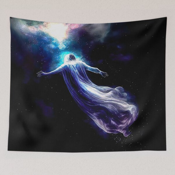 Item preview, God's Awakening designed and sold by AIWorker.