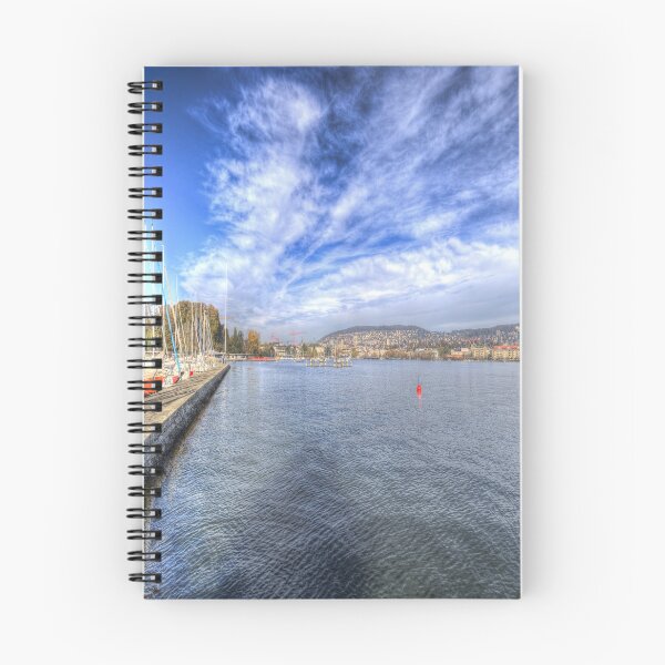 Item preview, Lake Zurich Vista designed and sold by Londonimages.