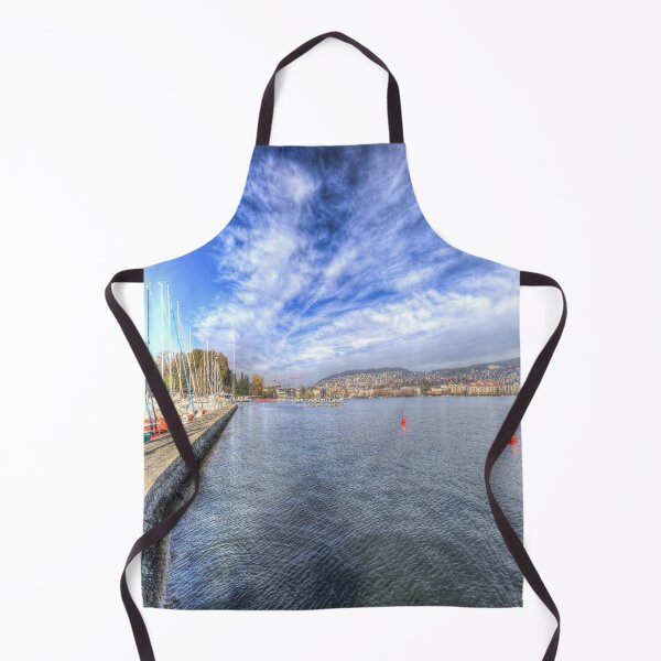 Item preview, Lake Zurich Vista designed and sold by Londonimages.