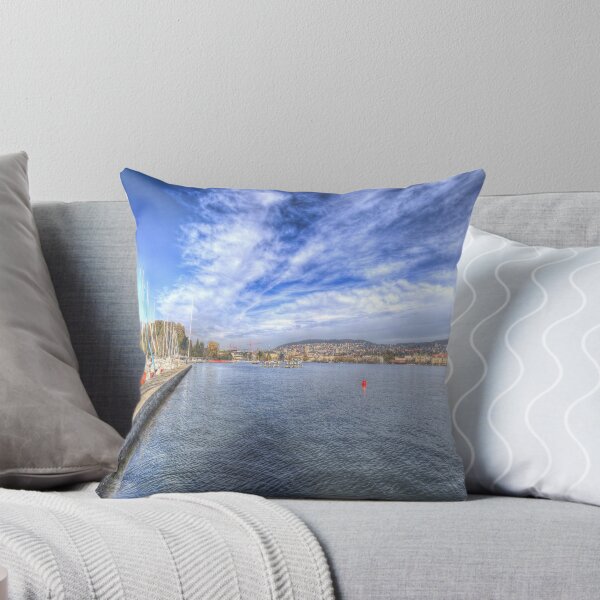 Item preview, Lake Zurich Vista designed and sold by Londonimages.