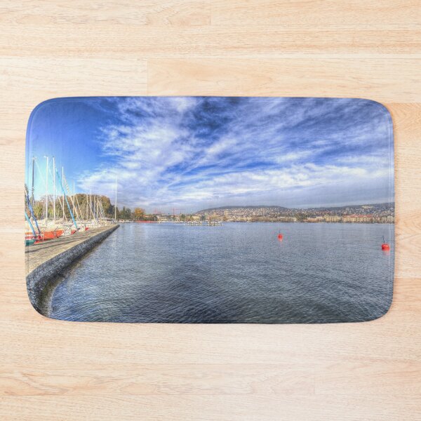 Item preview, Lake Zurich Vista designed and sold by Londonimages.