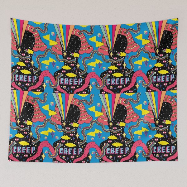 Item preview, CREEP designed and sold by Saif Chowdhury.