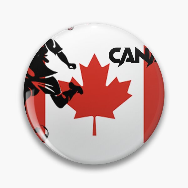 Item preview, Canada - FIFA World Cup - Qatar 2022 designed and sold by MomoDesigners.