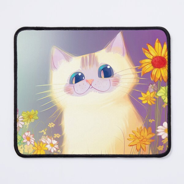 Item preview, Lily and wildflowers designed and sold by FinaSusu.