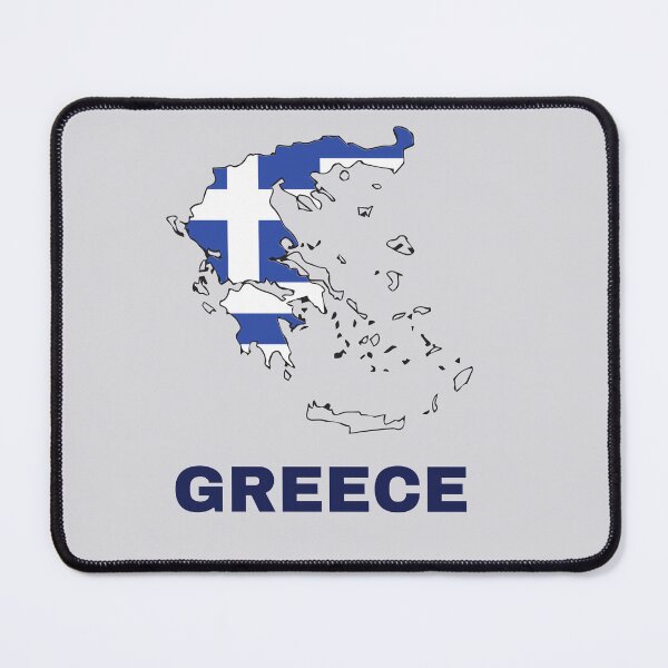 Item preview, Proud fan of GREECE; wc Merch Qatar 2022 designed and sold by JM INSPIRES.