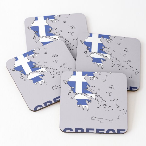 Item preview, Proud fan of GREECE; wc Merch Qatar 2022  designed and sold by JM INSPIRES.
