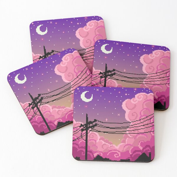 Item preview, It’s so nice out tonight designed and sold by KublaFineArts.