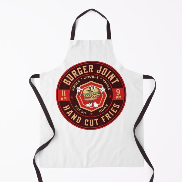 Item preview, BURGER JOINT designed and sold by MicbellaArt.
