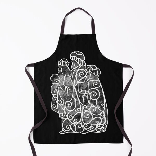 Item preview, The Lord Has Come designed and sold by bubbliciousart.