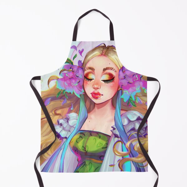 Item preview, Flower Girl designed and sold by FinaSusu.