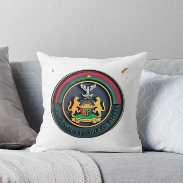 Item preview, GOD IPOB ESN ALL WE HAVE designed and sold by BiafraUplift.