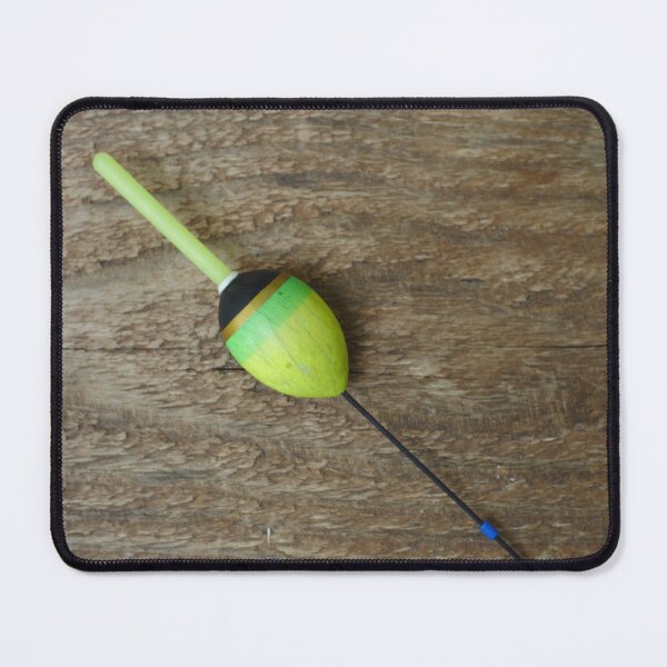 Item preview, big fishing float close-up  designed and sold by mrivserg.