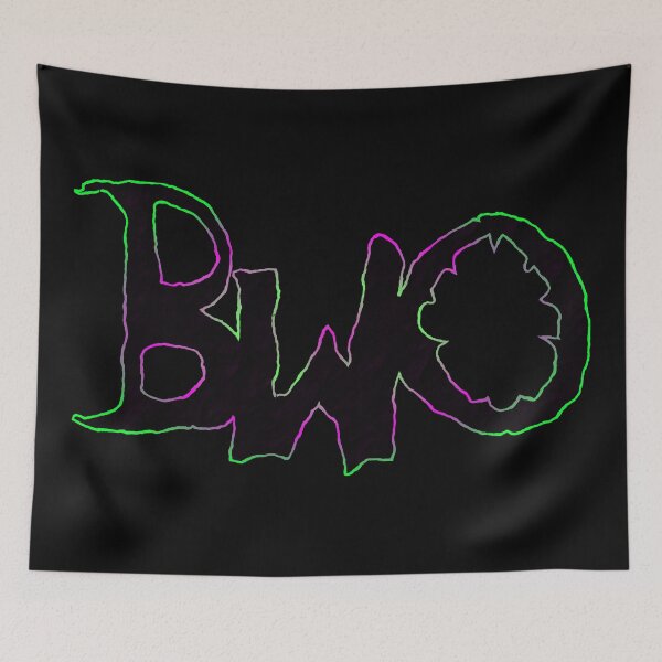 Item preview, Bwo - Beastmode designed and sold by Rheteriq.