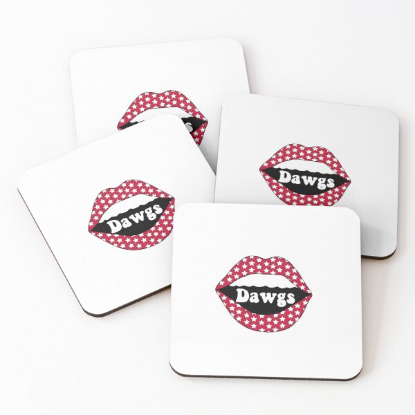 Item preview, Dawgs Lips designed and sold by H Works.