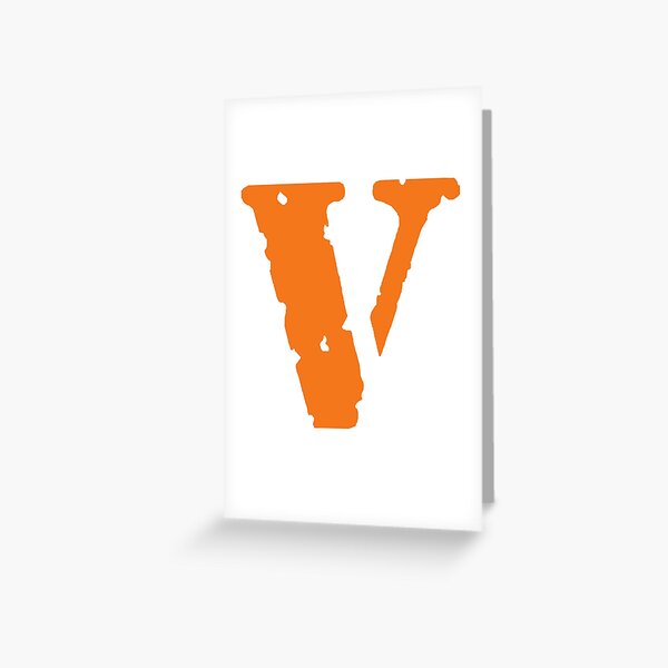 Vlone letter sale