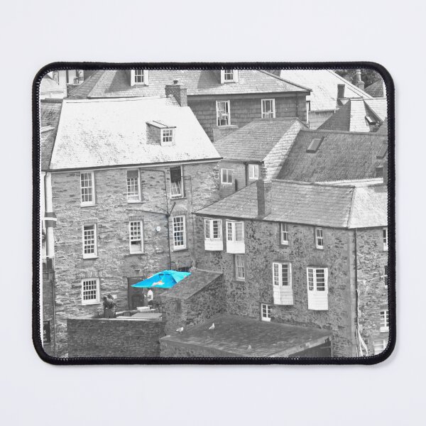 Item preview, Cornish Parasol designed and sold by SJHorsfall.