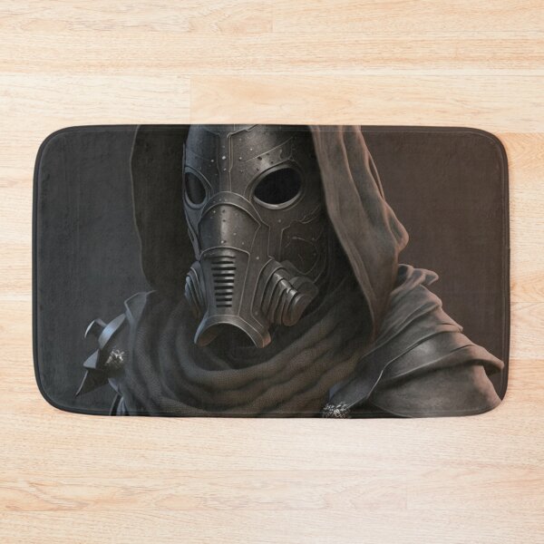 Item preview, Medieval thieves : fantasy iron mask designed and sold by Lagavulin01.