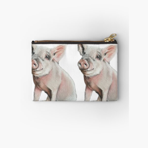 Item preview, This Little Piggy designed and sold by Marla Kurzec.