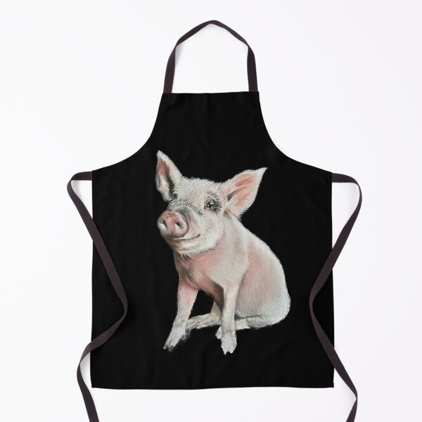Item preview, This Little Piggy designed and sold by Marla Kurzec.